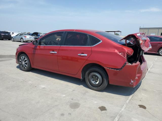 Photo 1 VIN: 3N1AB7APXEL685933 - NISSAN SENTRA S 