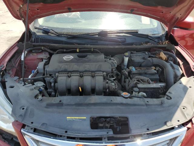 Photo 10 VIN: 3N1AB7APXEL685933 - NISSAN SENTRA S 