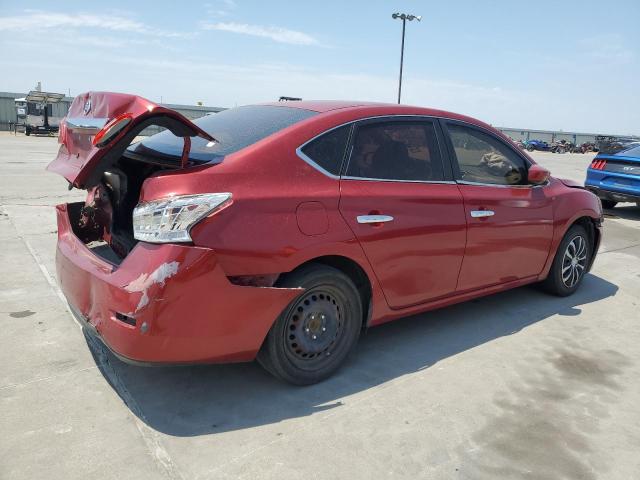 Photo 2 VIN: 3N1AB7APXEL685933 - NISSAN SENTRA S 