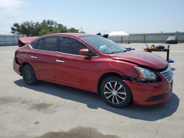 Photo 3 VIN: 3N1AB7APXEL685933 - NISSAN SENTRA S 