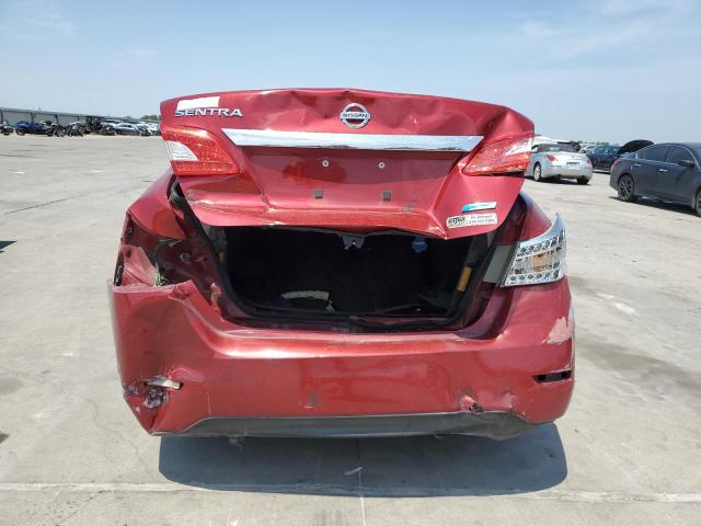 Photo 5 VIN: 3N1AB7APXEL685933 - NISSAN SENTRA S 