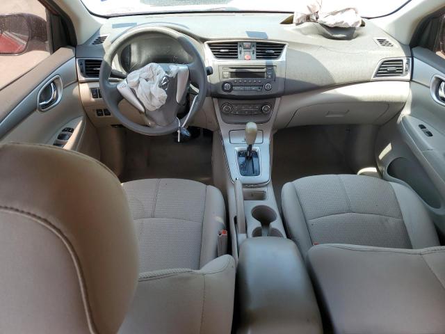 Photo 7 VIN: 3N1AB7APXEL685933 - NISSAN SENTRA S 