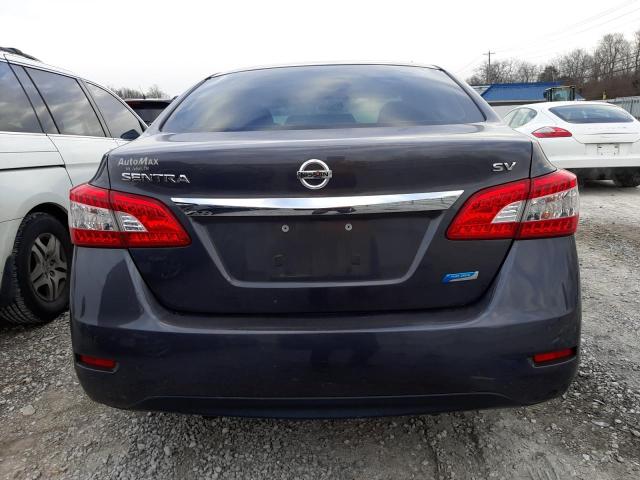 Photo 5 VIN: 3N1AB7APXEL692106 - NISSAN SENTRA 