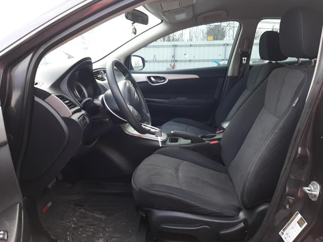 Photo 6 VIN: 3N1AB7APXEL692106 - NISSAN SENTRA 