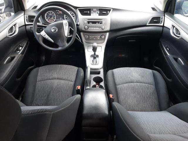 Photo 7 VIN: 3N1AB7APXEL692106 - NISSAN SENTRA 