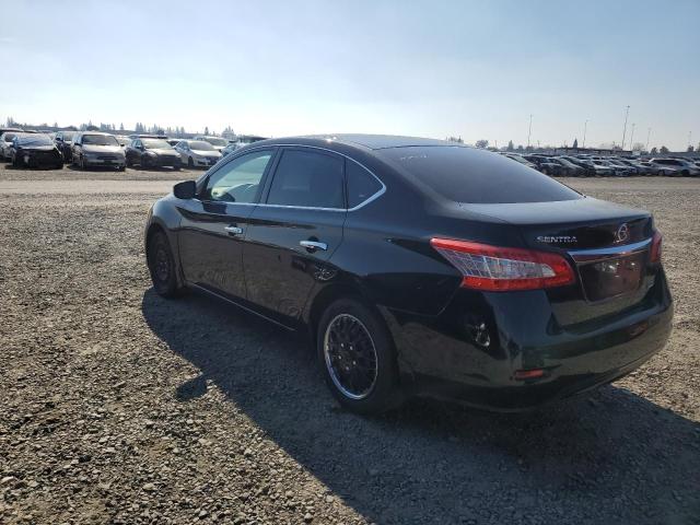 Photo 1 VIN: 3N1AB7APXEL694891 - NISSAN SENTRA 