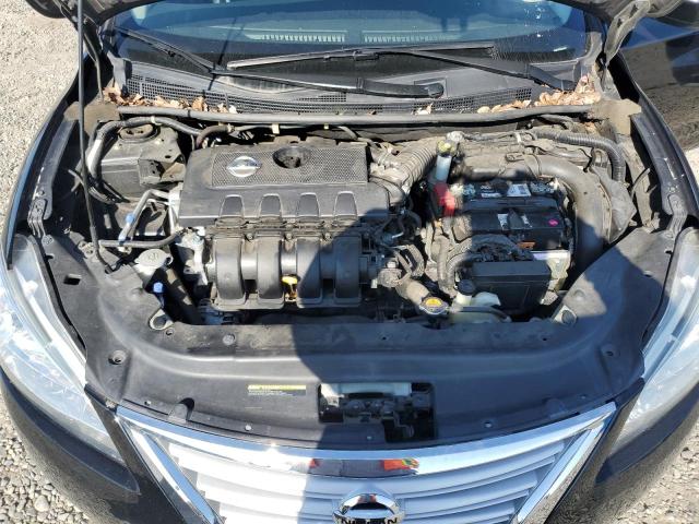 Photo 10 VIN: 3N1AB7APXEL694891 - NISSAN SENTRA 