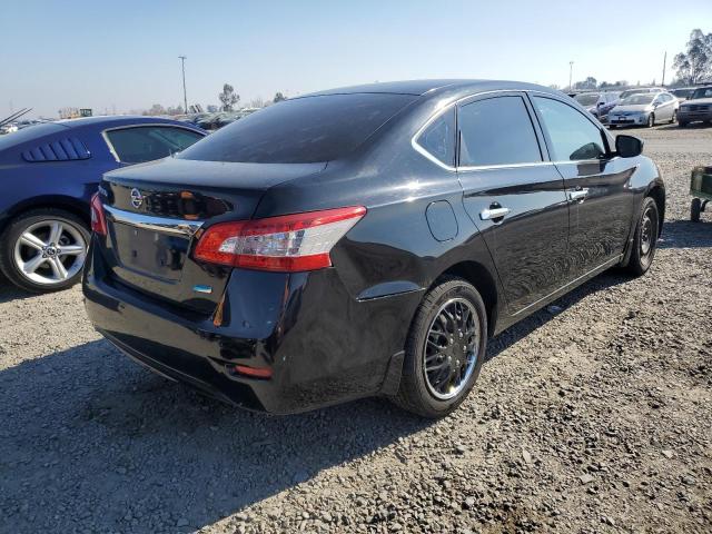 Photo 2 VIN: 3N1AB7APXEL694891 - NISSAN SENTRA 