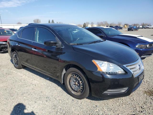 Photo 3 VIN: 3N1AB7APXEL694891 - NISSAN SENTRA 