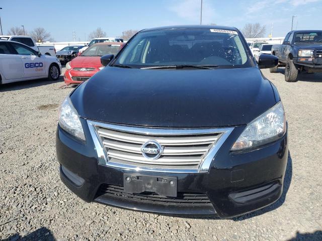 Photo 4 VIN: 3N1AB7APXEL694891 - NISSAN SENTRA 