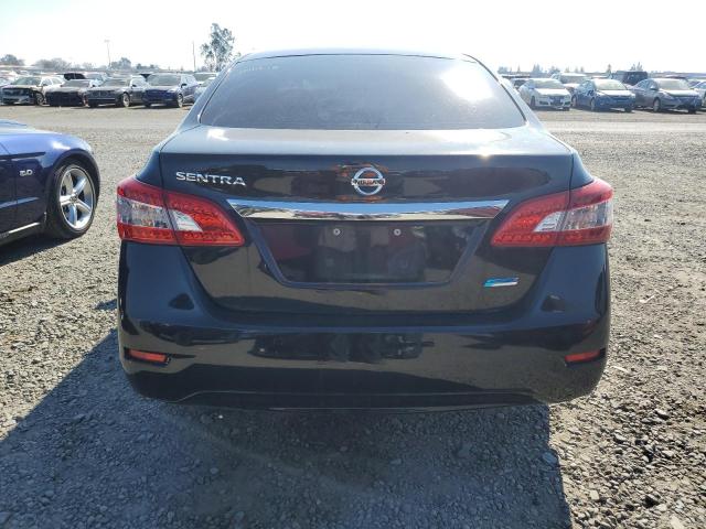 Photo 5 VIN: 3N1AB7APXEL694891 - NISSAN SENTRA 