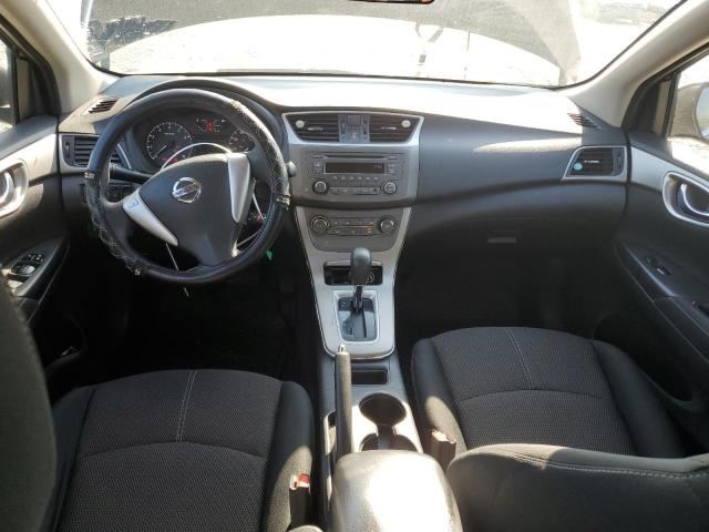 Photo 7 VIN: 3N1AB7APXEL694891 - NISSAN SENTRA 