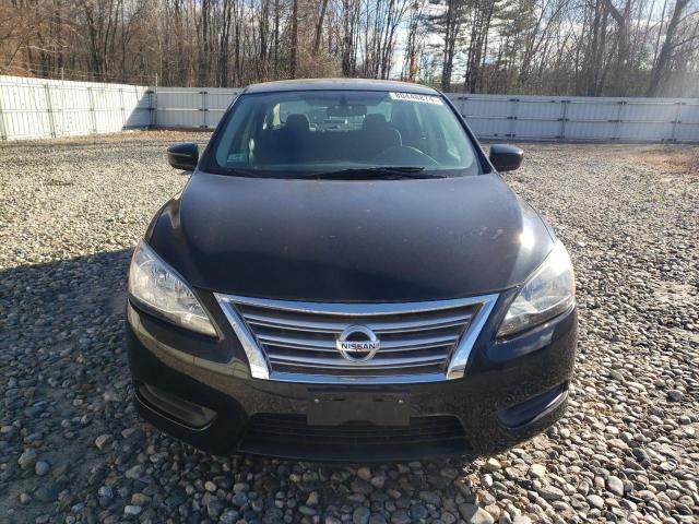 Photo 4 VIN: 3N1AB7APXEL696673 - NISSAN SENTRA S 