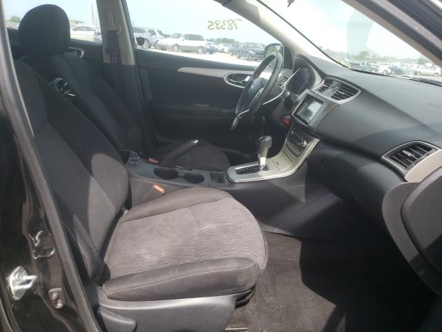 Photo 4 VIN: 3N1AB7APXEY200452 - NISSAN SENTRA S 