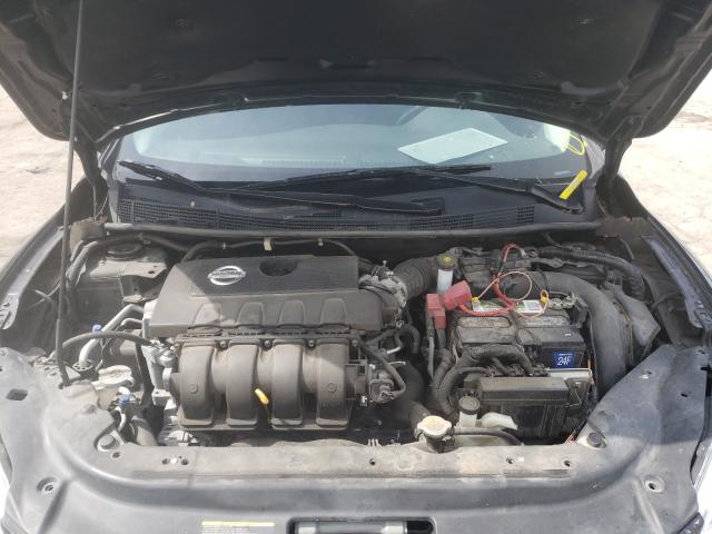 Photo 6 VIN: 3N1AB7APXEY200452 - NISSAN SENTRA S 