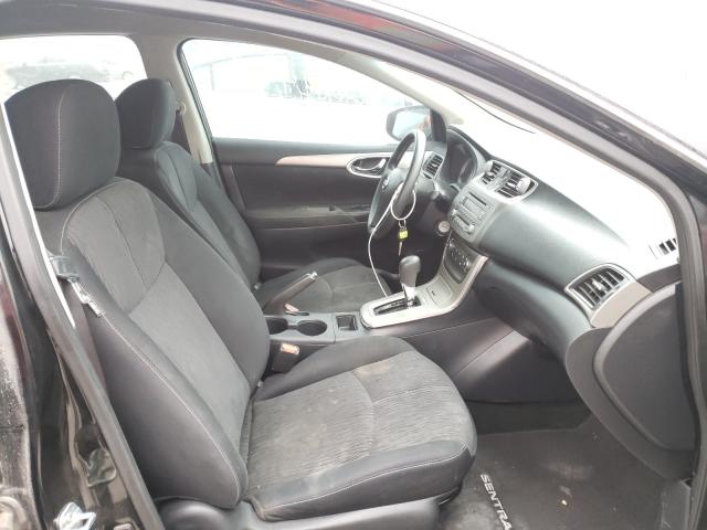 Photo 4 VIN: 3N1AB7APXEY200550 - NISSAN SENTRA S 