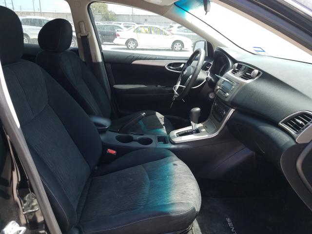 Photo 4 VIN: 3N1AB7APXEY200550 - NISSAN SENTRA S 