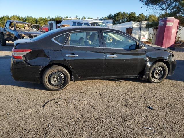 Photo 2 VIN: 3N1AB7APXEY201956 - NISSAN SENTRA S 