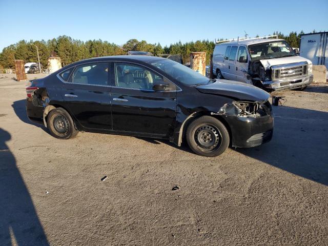 Photo 3 VIN: 3N1AB7APXEY201956 - NISSAN SENTRA S 