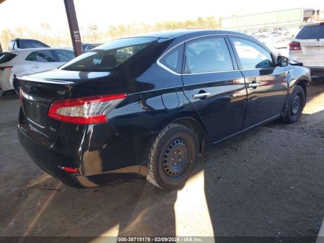 Photo 3 VIN: 3N1AB7APXEY202783 - NISSAN SENTRA 