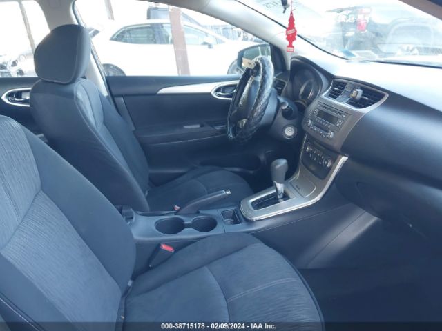 Photo 4 VIN: 3N1AB7APXEY202783 - NISSAN SENTRA 