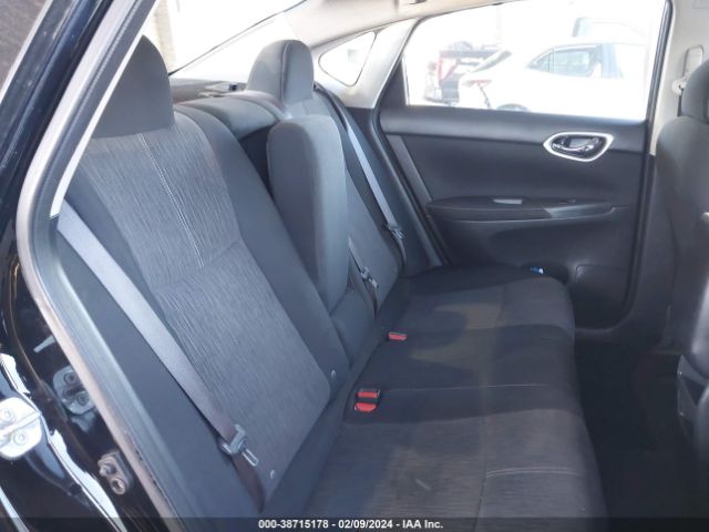 Photo 7 VIN: 3N1AB7APXEY202783 - NISSAN SENTRA 