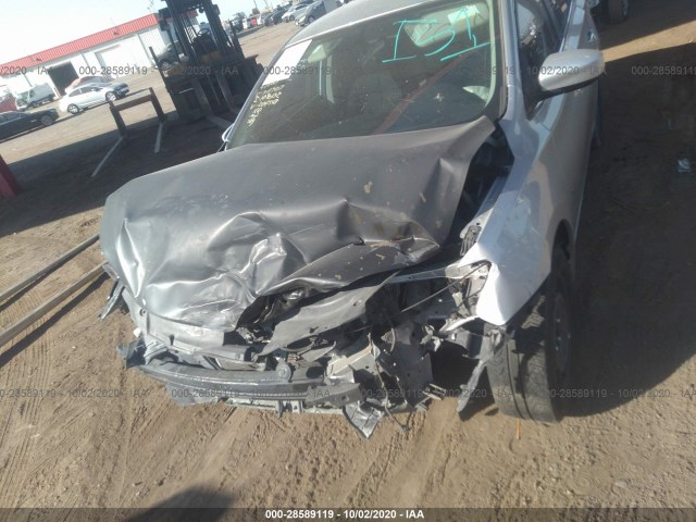 Photo 5 VIN: 3N1AB7APXEY204548 - NISSAN SENTRA 