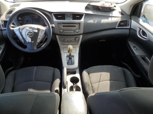 Photo 7 VIN: 3N1AB7APXEY204596 - NISSAN SENTRA S 