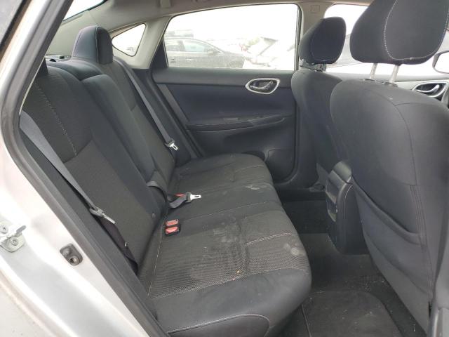 Photo 9 VIN: 3N1AB7APXEY204596 - NISSAN SENTRA S 