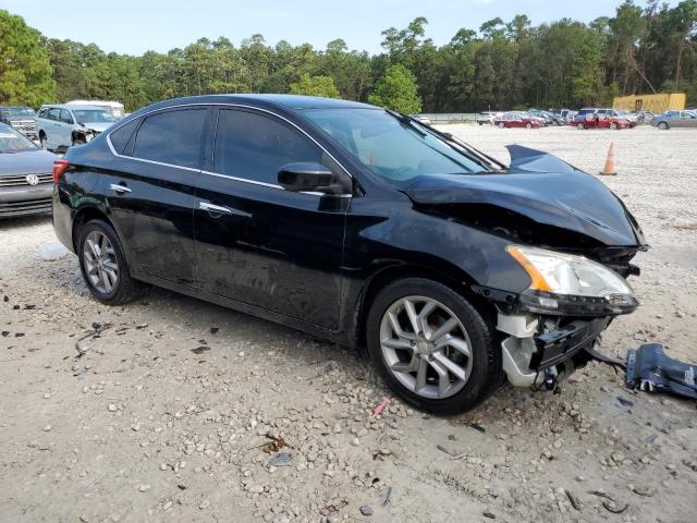 Photo 3 VIN: 3N1AB7APXEY205960 - NISSAN SENTRA S 