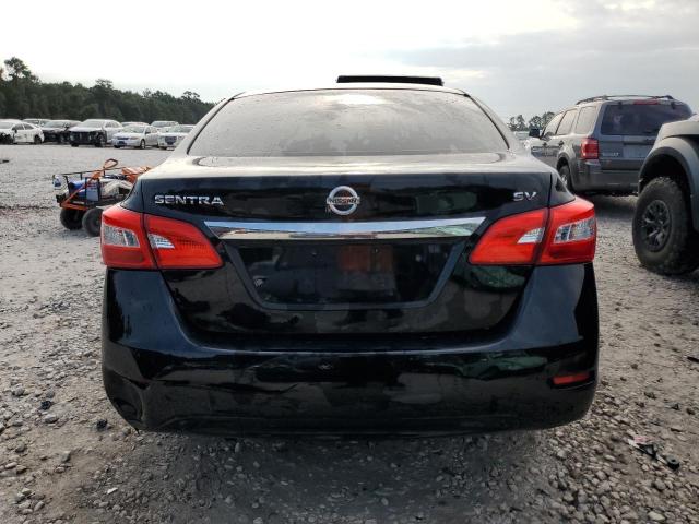 Photo 5 VIN: 3N1AB7APXEY205960 - NISSAN SENTRA S 