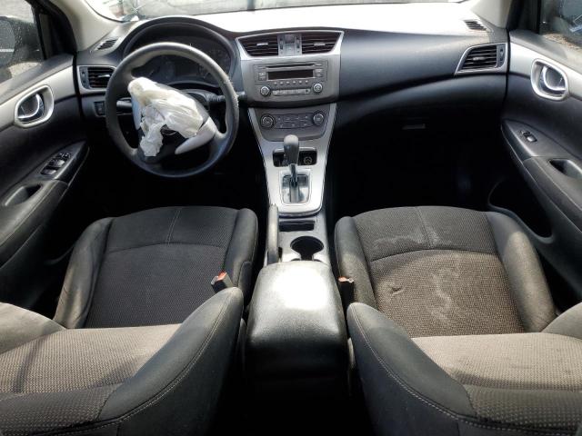 Photo 7 VIN: 3N1AB7APXEY205960 - NISSAN SENTRA S 