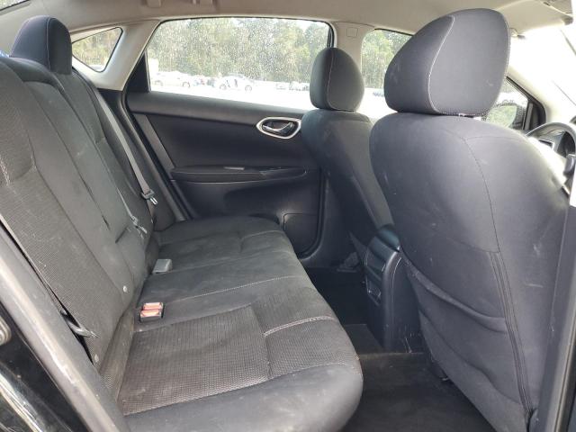 Photo 9 VIN: 3N1AB7APXEY205960 - NISSAN SENTRA S 