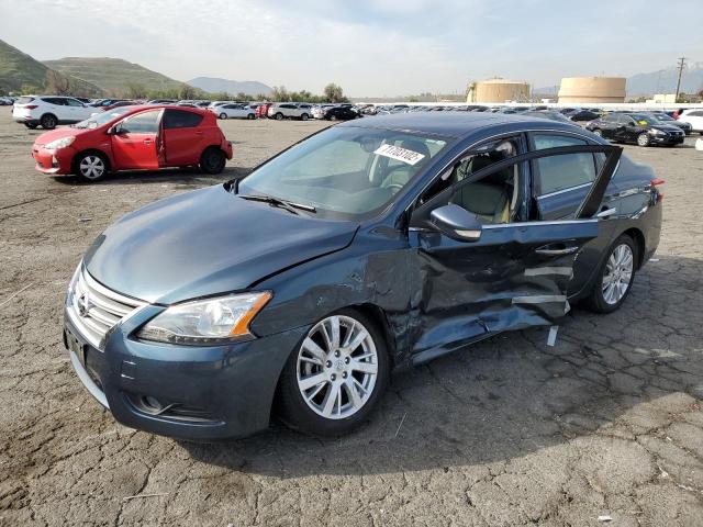 Photo 0 VIN: 3N1AB7APXEY206669 - NISSAN SENTRA S 