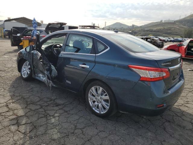 Photo 1 VIN: 3N1AB7APXEY206669 - NISSAN SENTRA S 