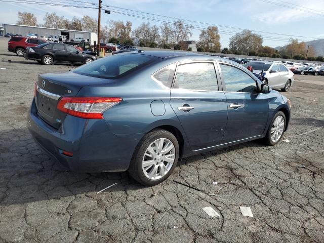 Photo 2 VIN: 3N1AB7APXEY206669 - NISSAN SENTRA S 