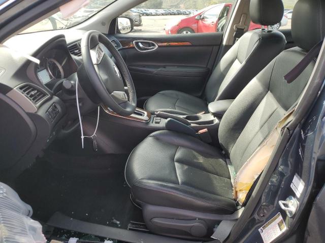 Photo 6 VIN: 3N1AB7APXEY206669 - NISSAN SENTRA S 