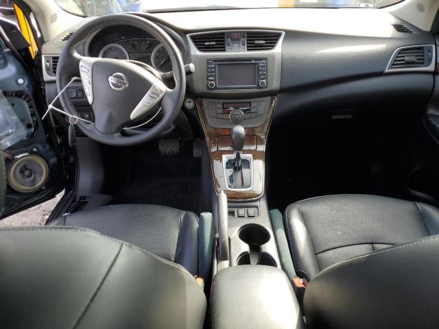 Photo 7 VIN: 3N1AB7APXEY206669 - NISSAN SENTRA S 