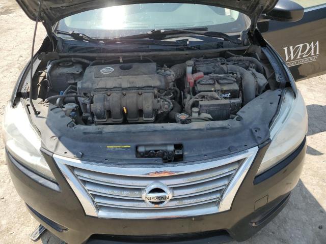 Photo 10 VIN: 3N1AB7APXEY207207 - NISSAN SENTRA 