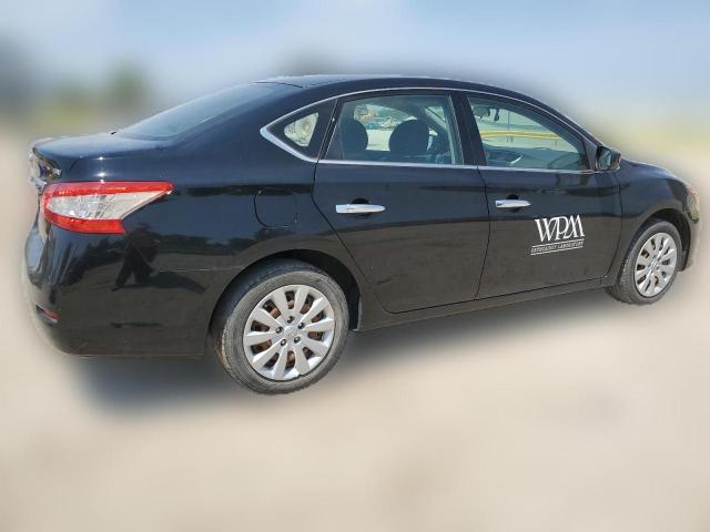 Photo 2 VIN: 3N1AB7APXEY207207 - NISSAN SENTRA 