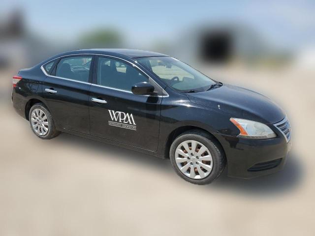 Photo 3 VIN: 3N1AB7APXEY207207 - NISSAN SENTRA 