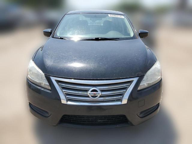 Photo 4 VIN: 3N1AB7APXEY207207 - NISSAN SENTRA 