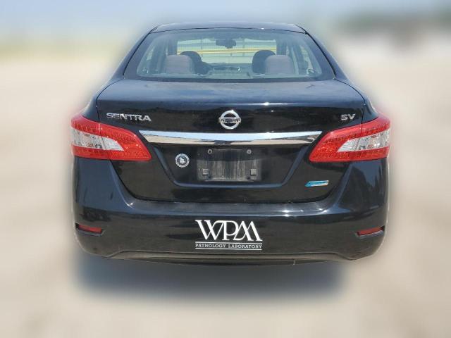 Photo 5 VIN: 3N1AB7APXEY207207 - NISSAN SENTRA 