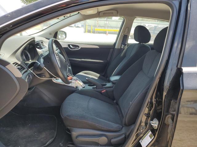 Photo 6 VIN: 3N1AB7APXEY207207 - NISSAN SENTRA 