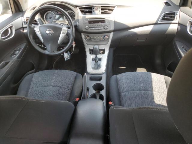 Photo 7 VIN: 3N1AB7APXEY207207 - NISSAN SENTRA 