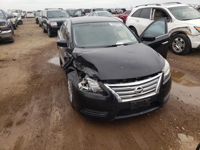 Photo 6 VIN: 3N1AB7APXEY207367 - NISSAN SENTRA S 