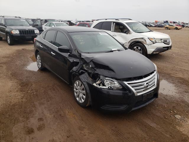 Photo 8 VIN: 3N1AB7APXEY207367 - NISSAN SENTRA S 