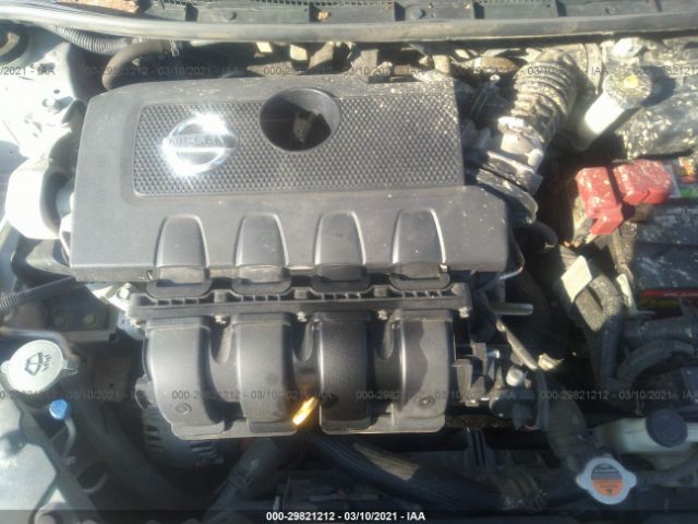 Photo 9 VIN: 3N1AB7APXEY207479 - NISSAN SENTRA 