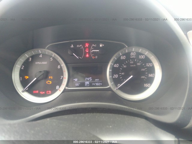 Photo 6 VIN: 3N1AB7APXEY207823 - NISSAN SENTRA 