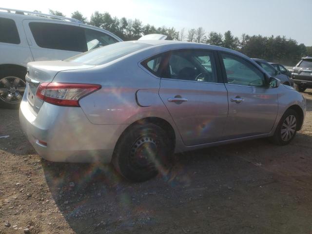 Photo 2 VIN: 3N1AB7APXEY210673 - NISSAN SENTRA S 